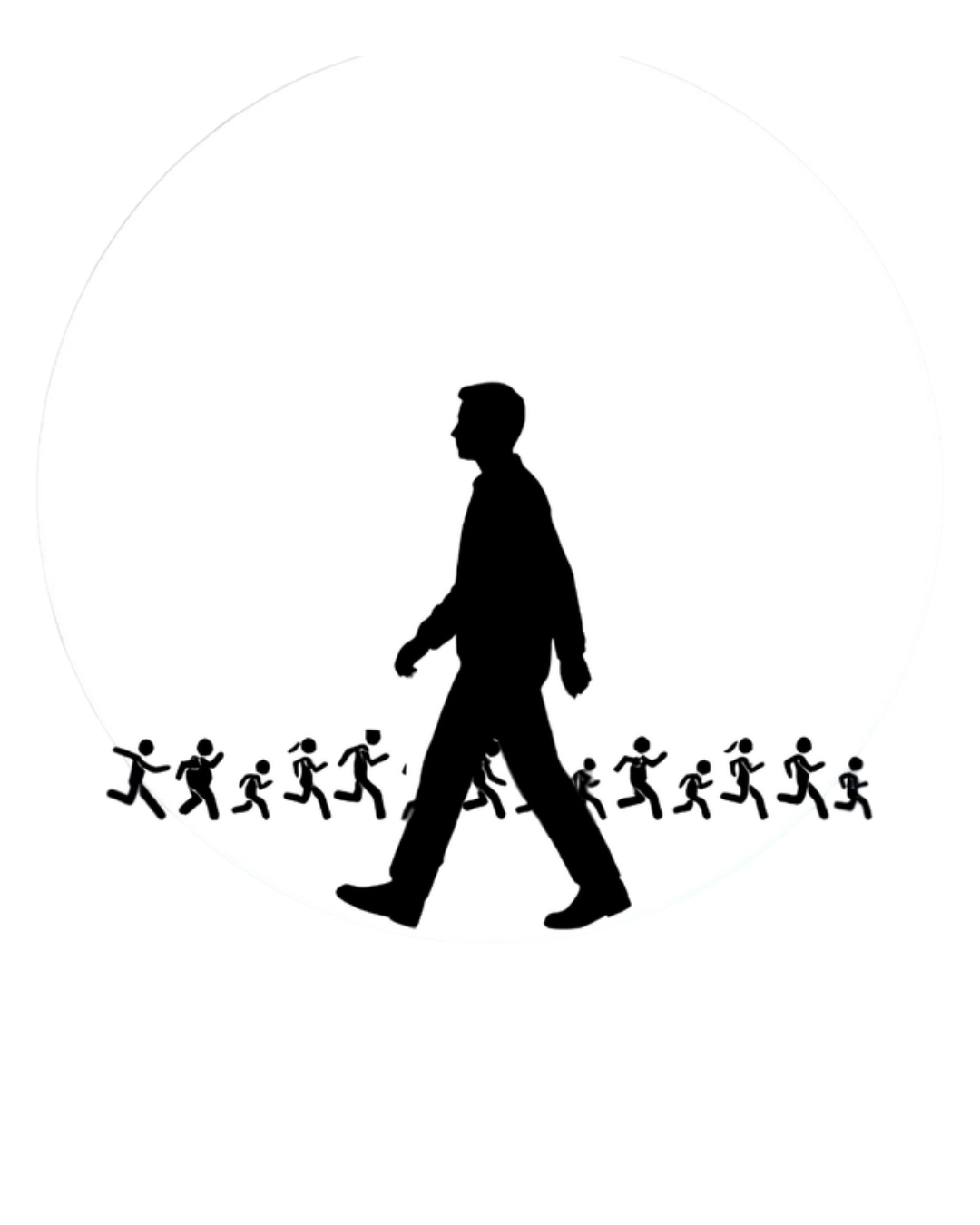 Walk With Me